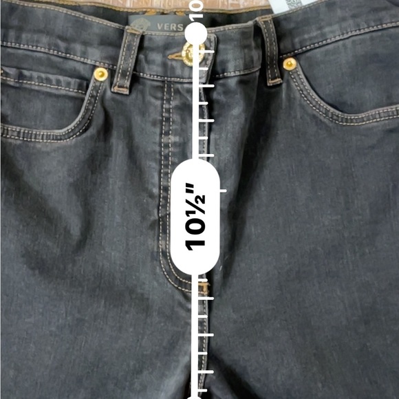 VERSACE Jeans - Picture 14 of 16